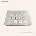 Wincor V5 Pin Encrypted Pinpad ho an&#39;ny Banking ATM